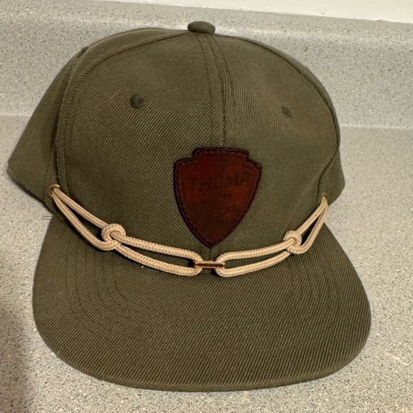 findlay Other - Findlay Snapback Hat Cap thump coffee